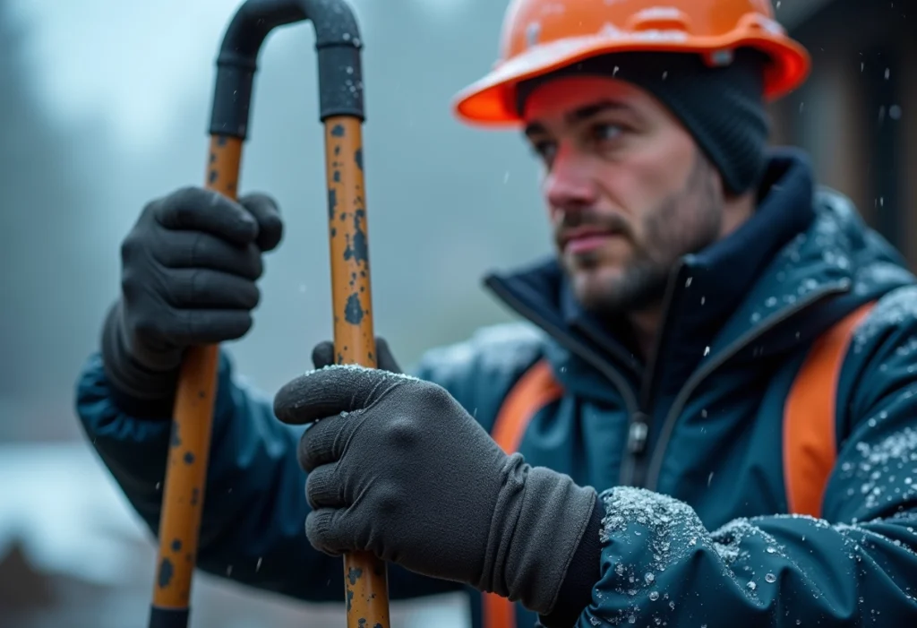 matériaux de construction